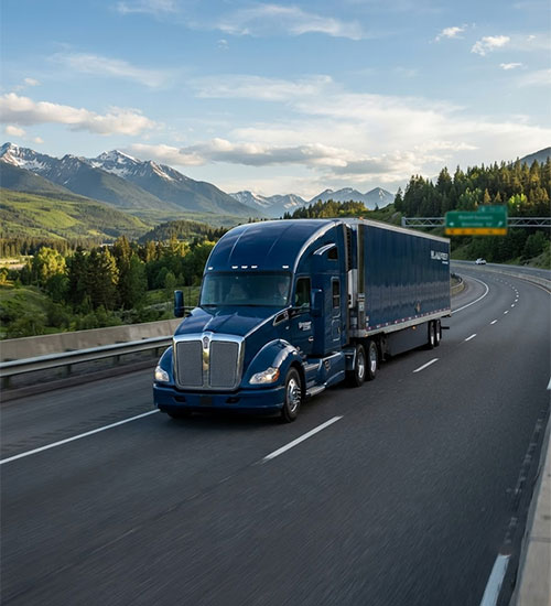 Truck and trailer business growth