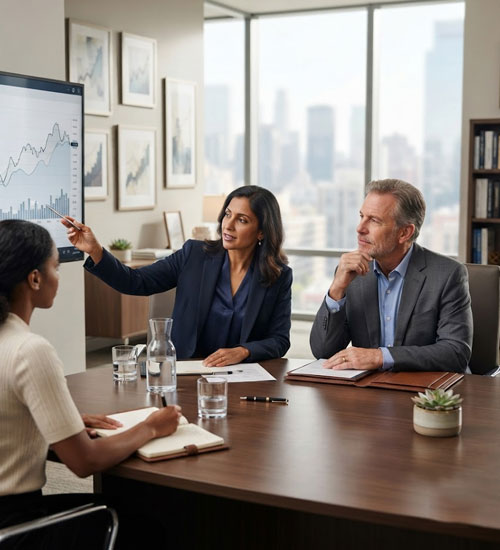 Wealth Management